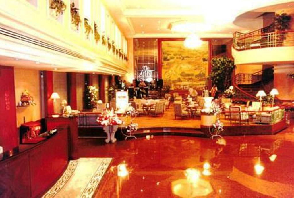 The Regency Hotel Hatyai Hat Yai Bagian luar foto